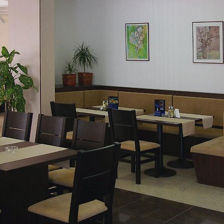 Hotel Atagen Pomorie Esterno foto