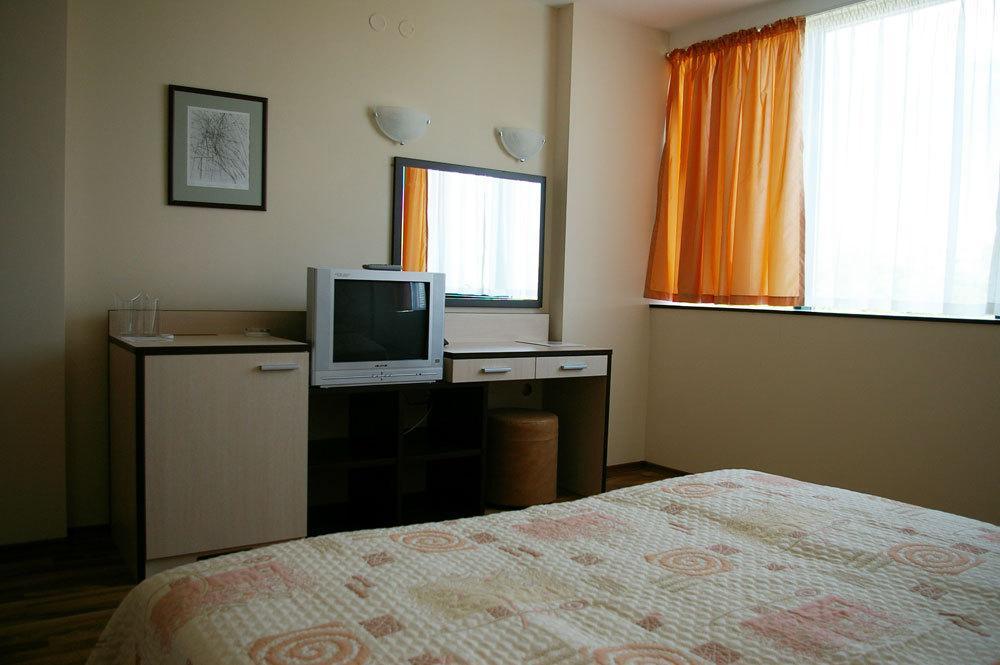 Hotel Atagen Pomorie Camera foto