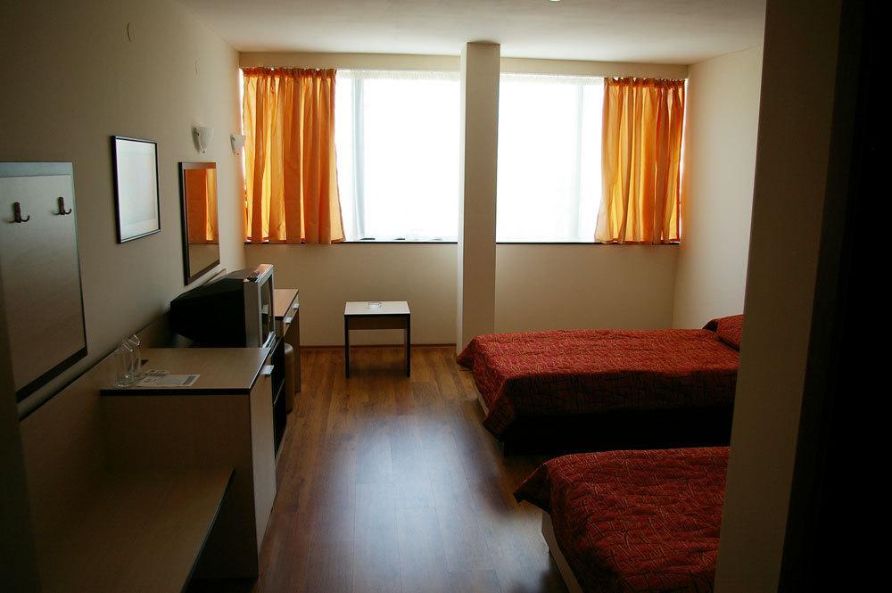 Hotel Atagen Pomorie Camera foto
