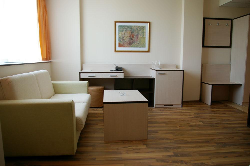 Hotel Atagen Pomorie Camera foto